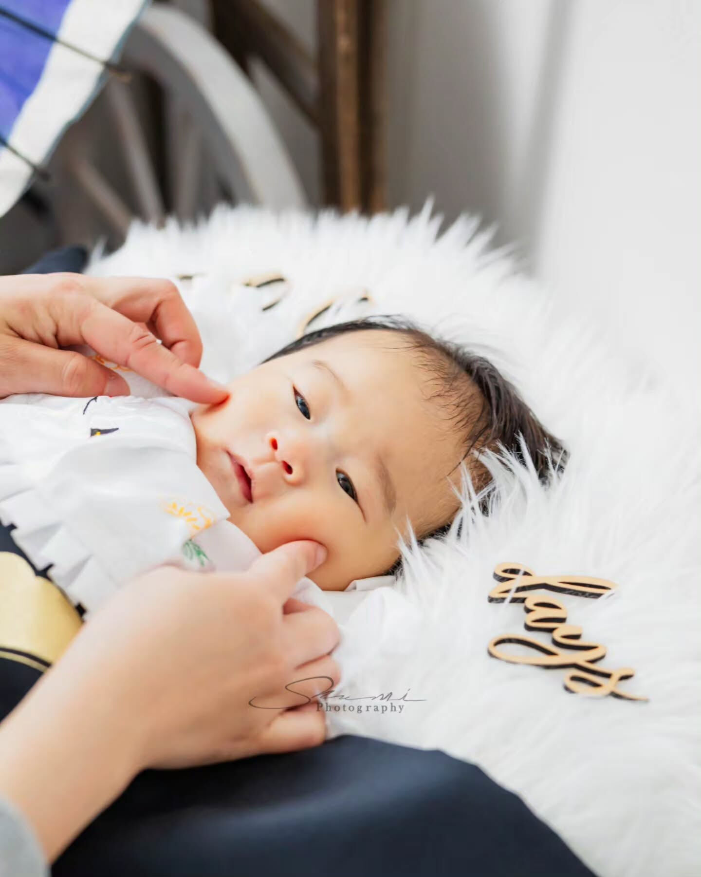 【 生後100日記念フォト 】⁡
